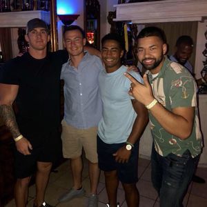 Meet your Posher, Stephen